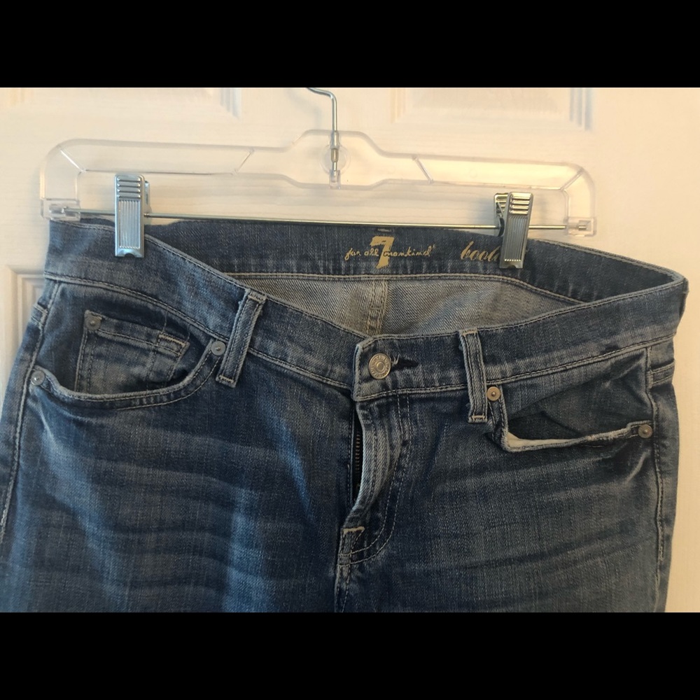 7 Jeans